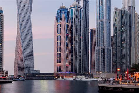 cheap hotels in dubai marina area
